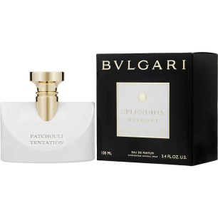 Eau de Parfum BVLGARI PATCHOULI TENTATION BVLGARI - 2