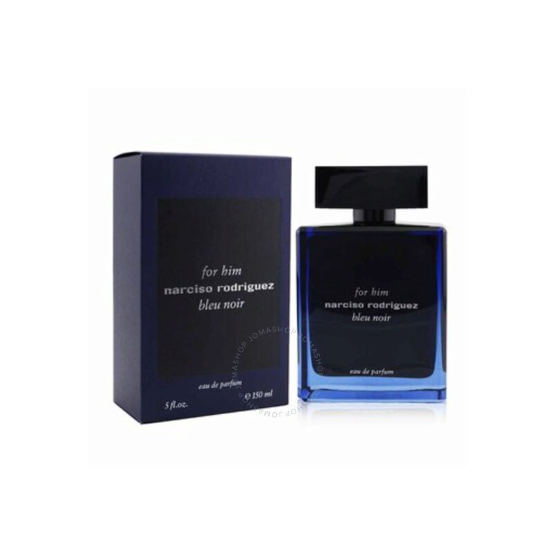 Eau de Parfum NARCISO RODRIGUEZ BLEU NOIR 50ML NARCISO RODRIGUEZ - 1