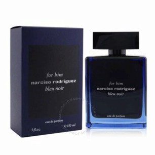 Eau de Parfum NARCISO RODRIGUEZ BLEU NOIR 50ML NARCISO RODRIGUEZ - 1