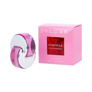 Eau De Toilette BVLGARI OMNIA PINK SAPPHIRE * BVLGARI - 1