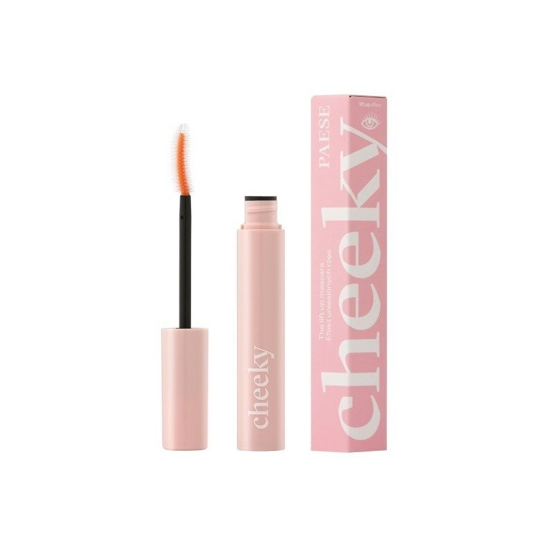 Mascara PAESE CHEEKY 9 ML PAESE - 2