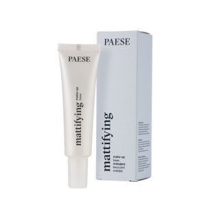 PAESE MATTIFYING MAKE-UP BASE PAESE - 2