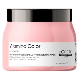 Masque L'Oréal VITAMINOO COLOR L'Oréal - 1