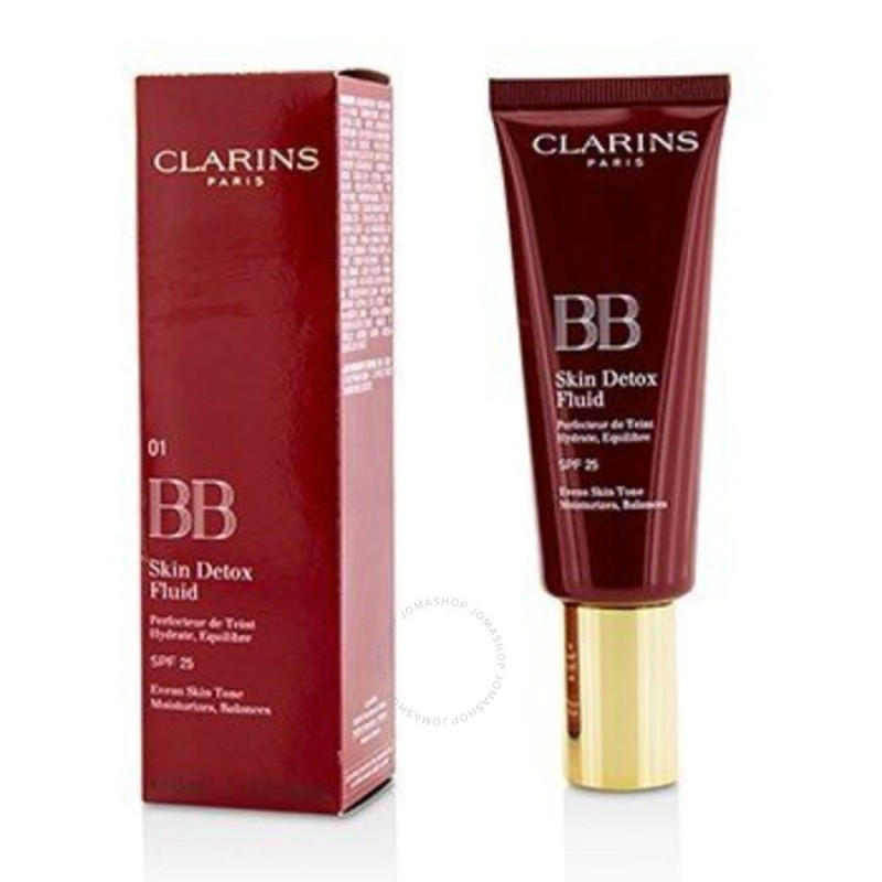 BB CREAM CLARINS 01 LÉGER CLARINS - 1