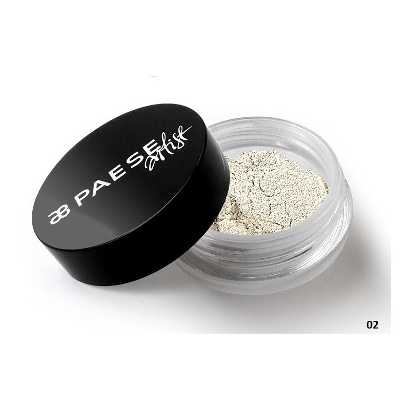 PAESE PURE PIGMENTS PAESE - 4