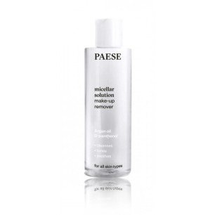 PAESE MICELLAR SOLUTION MAKE-UP REMOVER PAESE - 1