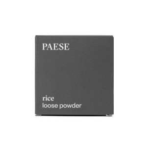 PAESE RICE POWDER PAESE - 4