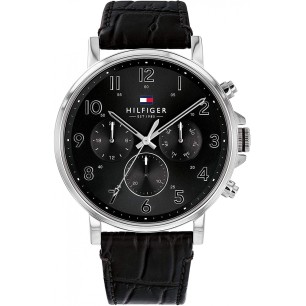 Montre TOMMY HILFIGER Hommes 1710381  Tommy-hilfiger - 1