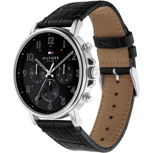 Montre TOMMY HILFIGER Hommes 1710381  Tommy-hilfiger - 2