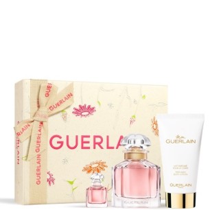 Coffret Parfum GUERLAIN MON GUERLAIN 50ML GUERLAIN - 1