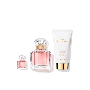 Coffret Parfum GUERLAIN MON GUERLAIN 50ML GUERLAIN - 2