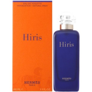 Eau De Toilette HERMES HIRIS 100ML HERMES - 1