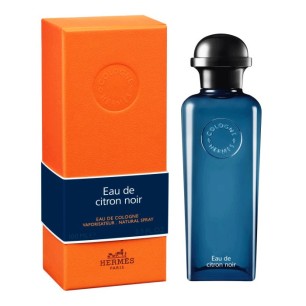 Eau de Parfum HERMES CITRON NOIR HERMES - 1