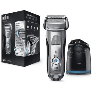 Rasoir BRAUN 7899CC RASOIR WET&DRY SERIE 7 BRAUN - 5