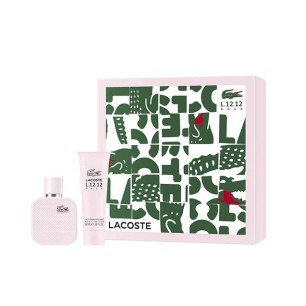 Eau de Parfum LACOSTE L.12.12 ROSE Lacoste - 1