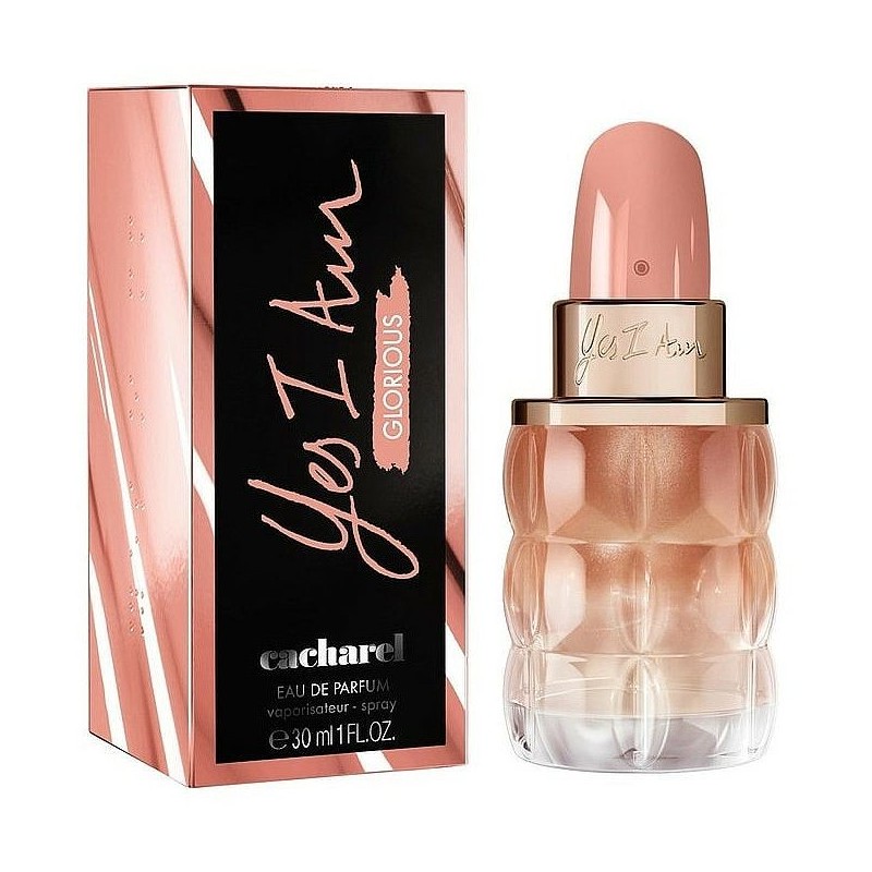 Eau de Parfum Cacharel YES I AM GLORIOUS Cacharel - 2