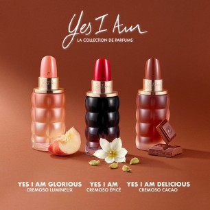 Eau de Parfum Cacharel YES I AM GLORIOUS Cacharel - 3