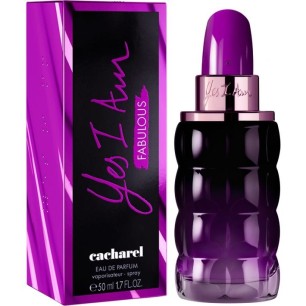 Eau de Parfum Cacharel YES I AM FABULOUS Cacharel - 1