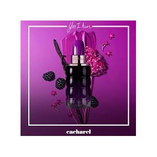 Eau de Parfum Cacharel YES I AM FABULOUS Cacharel - 2