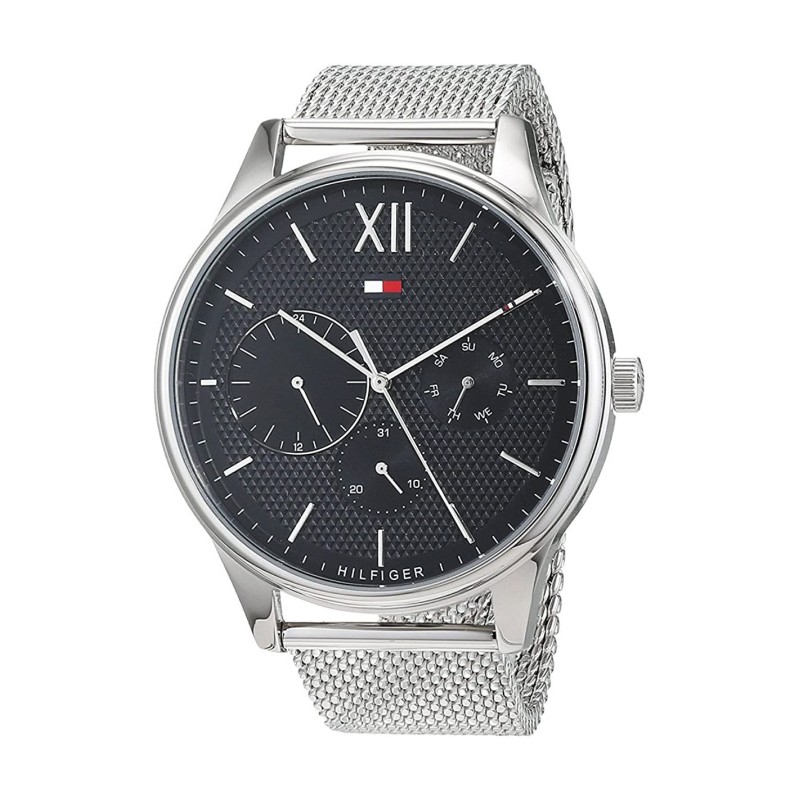 Montre TOMMY HILFIGER  HOMME 1791415  Tommy-hilfiger - 1