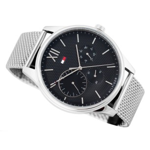 Montre TOMMY HILFIGER  HOMME 1791415  Tommy-hilfiger - 2