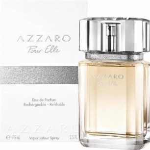 Eau de Parfum AZZARO POUR ELLE AZZARO - 2