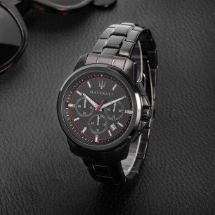 Montre MASERATI Montre HOMME R8873621014 MASERATI - 3