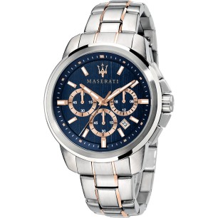 Montre MASERATI R8873621008 MASERATI - 4