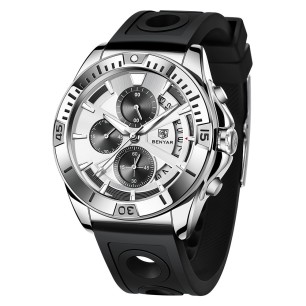 Montre Homme Benyar 5180G Benyar - 1