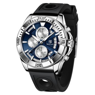 Montre Homme Benyar 5180G Benyar - 2