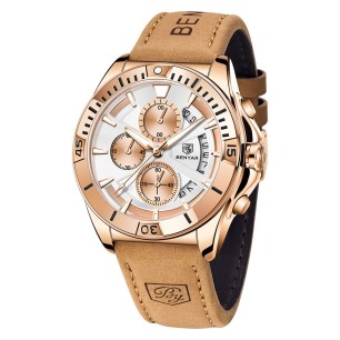 Montre Homme Benyar 5180G Benyar - 3