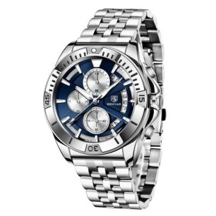 Montre Homme Benyar 5180G Benyar - 5