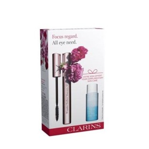 Pack Coffret Cadeau CLARINS FOCUS REGARD CLARINS - 1