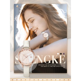 Montre discount sk shengke