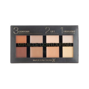 Contouring MAXFACTOR 3-2-1 MIRACLE CONTOURING PALETTE Maxfactor - 1