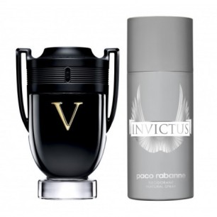 Eau de Parfum PACO RABANNE INVICTUS VICTORY PACO RABANNE - 1