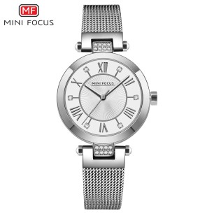 Montre FemmeMINI FOCUSMF0215L MINI FOCUS - 1