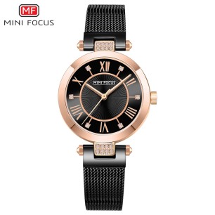 Montre FemmeMINI FOCUSMF0215L MINI FOCUS - 3