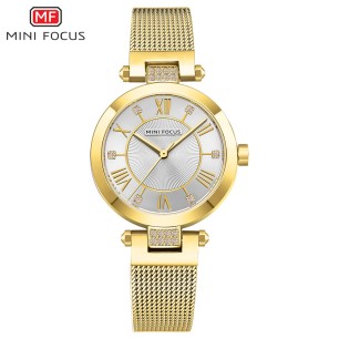 Montre FemmeMINI FOCUSMF0215L MINI FOCUS - 4