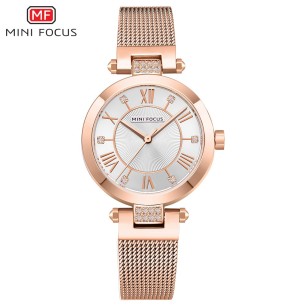 Montre FemmeMINI FOCUSMF0215L MINI FOCUS - 5