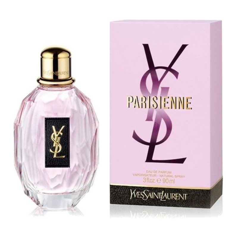 Eau de Parfum YVES SAINT LAURENT PARISIENNE Yves Saint Laurent - 1