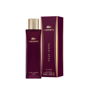 Parfum LACOSTE LACOSTE ELIXIR 30ML Lacoste - 1