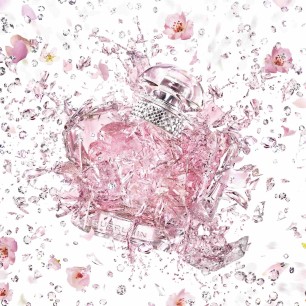 Eau de Parfum GUERLAIN MON GUERLAIN SPARKLING BOUQUET 100ML GUERLAIN - 1