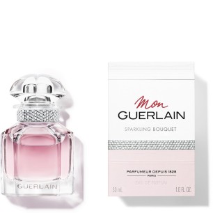 Eau de Parfum GUERLAIN MON GUERLAIN SPARKLING BOUQUET 100ML GUERLAIN - 2