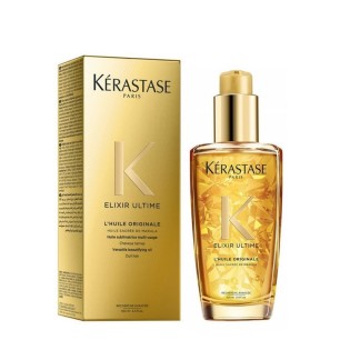 Huile KÉRASTASE ELIXIR ULTIME KÉRASTASE - 1