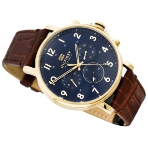 Montre Homme TOMMY-HILFIGER 1710380 TOMMY-HILFIGER - 3