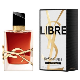 Eau de Parfum YVES SAINT LAURENT LIBRE LE PARFUM Yves Saint Laurent - 1