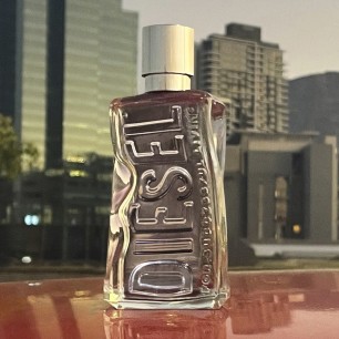 Eau De Toilette DIESEL FOR SUCCESSFUL LIVING Diesel - 3