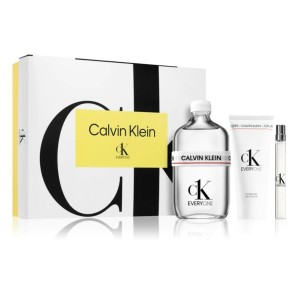 Coffret eau de toilette CALVIN KLEIN CK EVERYONE 200ML CALVIN KLEIN - 1