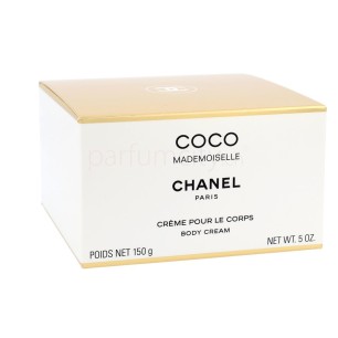 Crème CHANEL COCO MADEMOISELLE CHANEL - 1